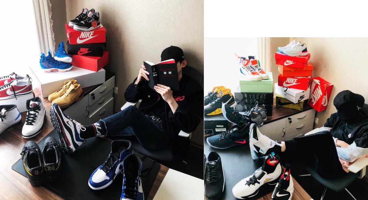 如何告诉别人我有新鞋子,怎样炫耀买了新鞋子