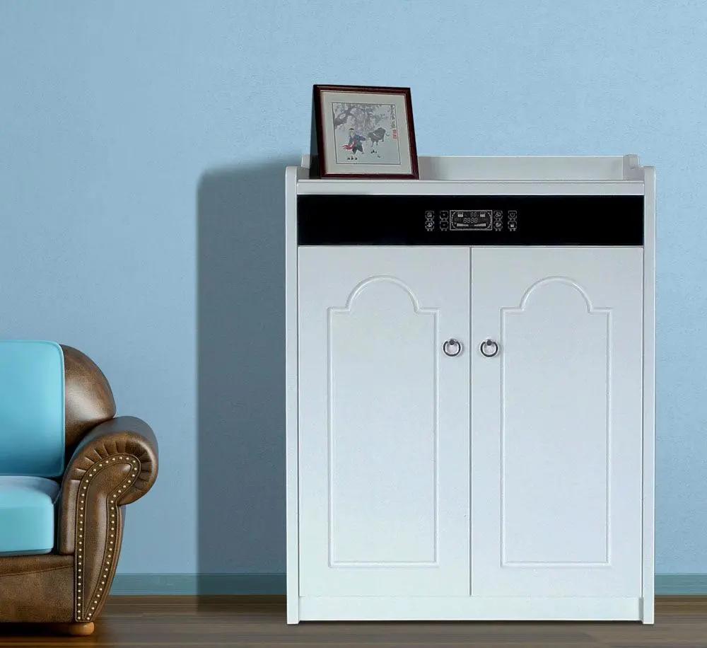 智能鞋柜可靠吗,智能鞋柜的功能有哪些