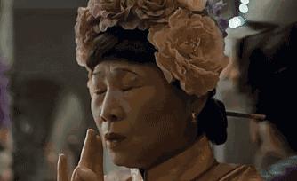 在东北，谁还没个远房亲戚能跳大神儿了？