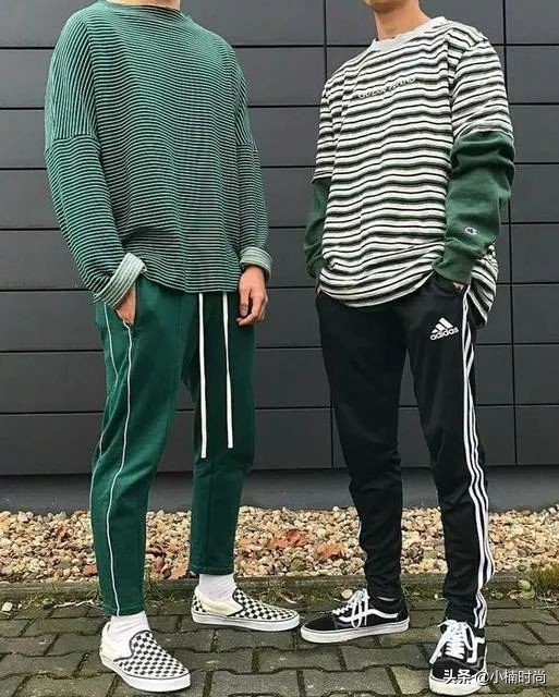 男生高级感墨绿色穿搭,穿搭墨绿色搭什么颜色比较高级