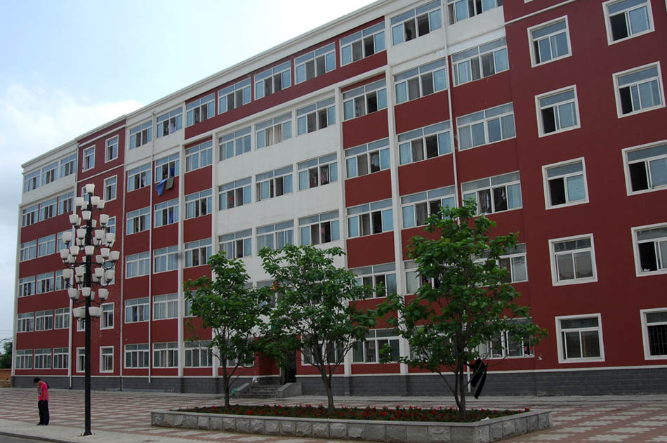 营口鲅鱼圈学府,沈阳营口农业职业技术学院