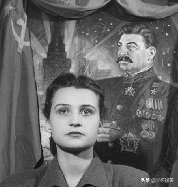 流浪在旧上海滩的白俄,给上海至今生活仍留下了深深烙印(多图)