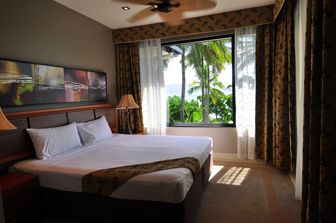 全民热遗|大堡礁上有个翡翠岛,绝美好玩,还是海龟康复中心