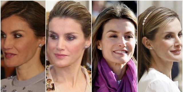 被称为“最励志灰姑娘”的王后,佩戴平价饰品,引领时尚的热潮