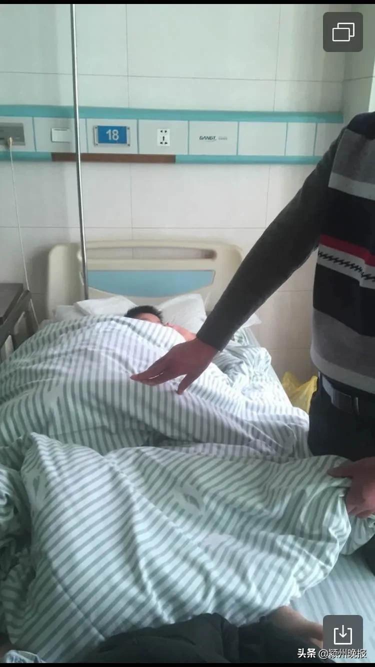 痛！男童生殖器被割断，手术成功缝合！孩子父亲告诉记者，此事是后妈所为，已报警