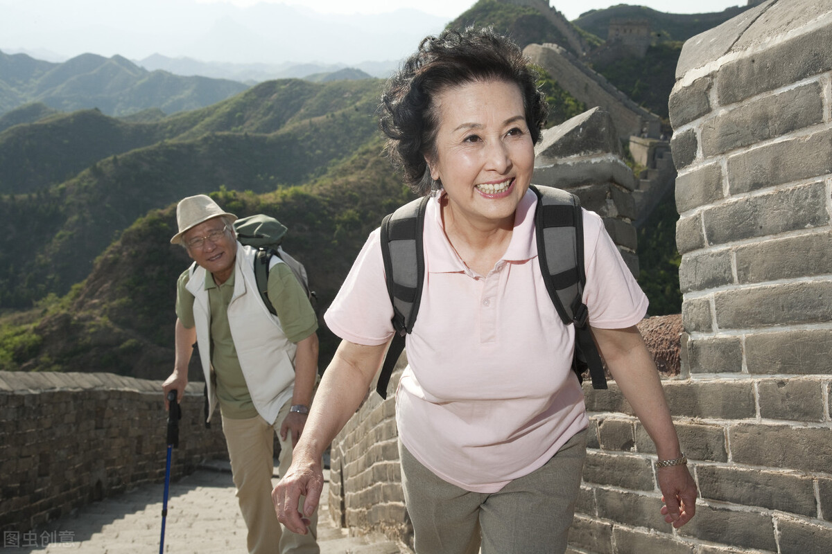 老龄化社会的商机在哪里,随着社会发展能解决老龄化吗