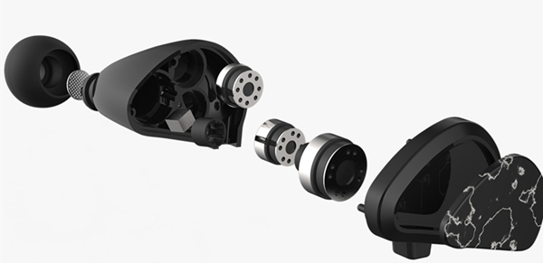 多单元圈铁耳机真的好吗,8单元圈铁耳机