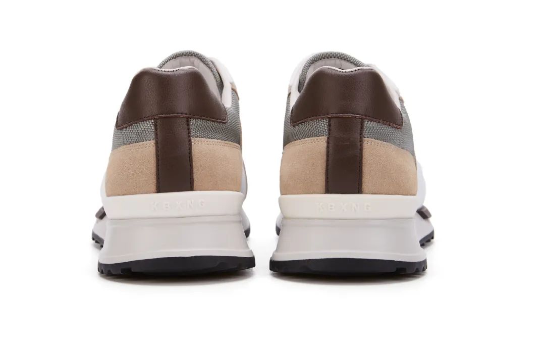 kbx轻奢男装穿搭,kbxng正装运动鞋子