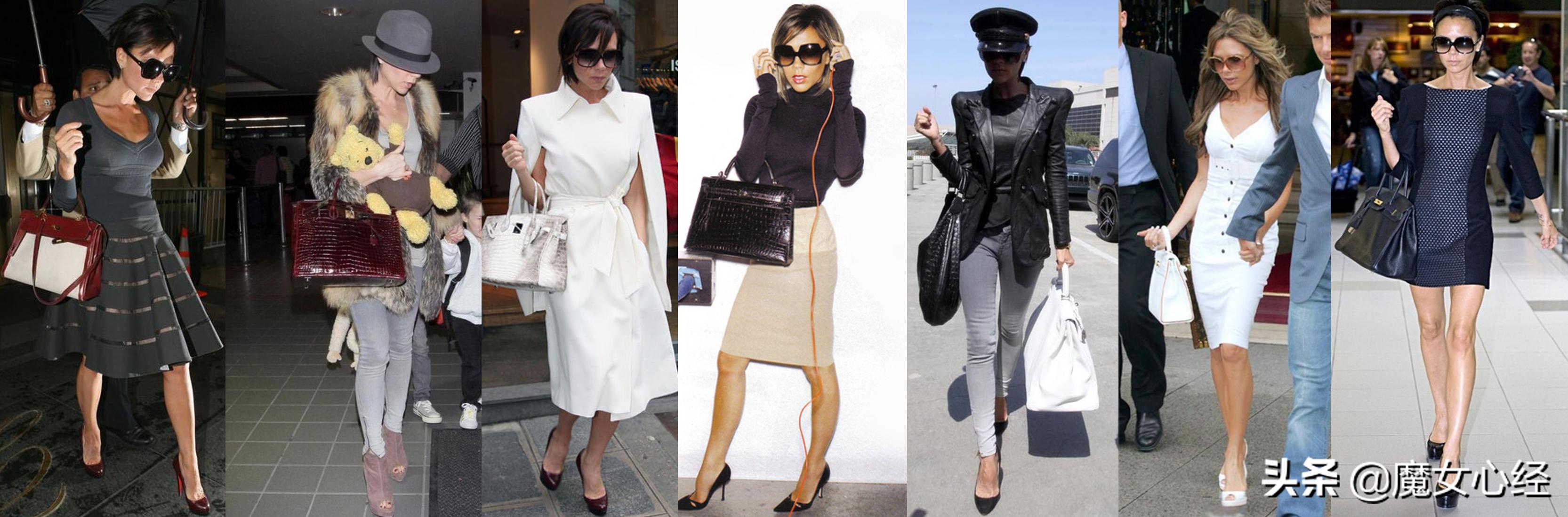 最近最火的8个爆款爱马仕包包,最实用的爱马仕包包