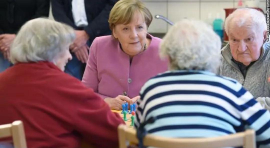 德国现状带你了解真实的德国,德国这个国家有多厉害