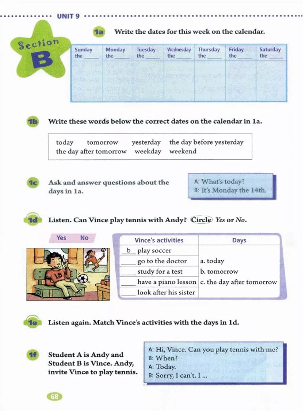 英语人民出版社八年级上册课本,外研版八年级上册英语课本电子版