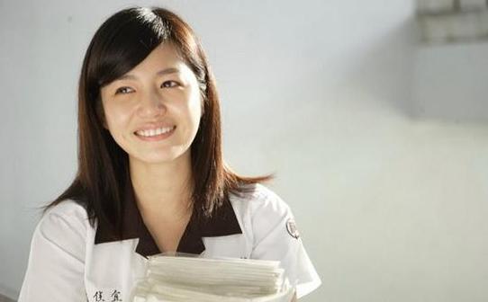 陈妍希的瓜,台湾女神陈妍希