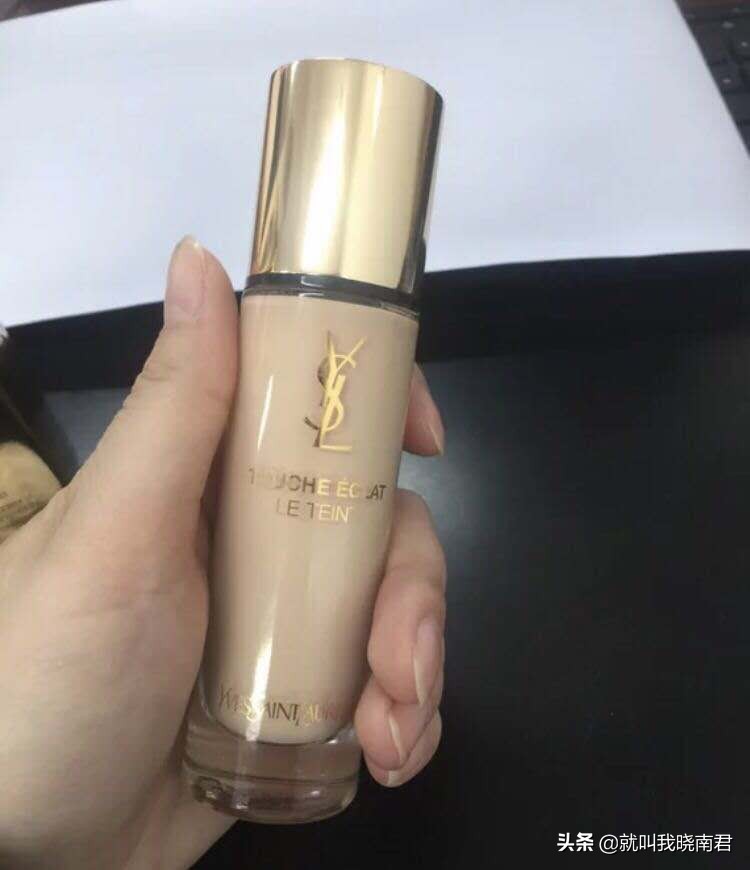 滋色粉底液和蕾琪粉底液哪个好用,口碑好的粉底液推荐哪款色号