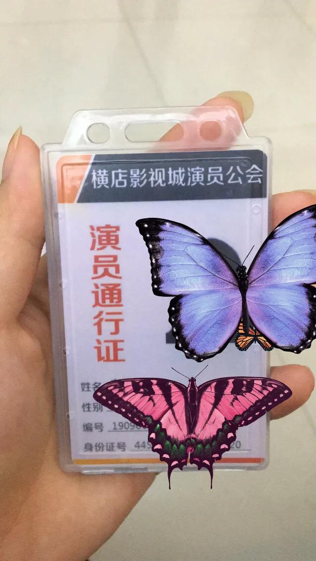 横店群演如何入行,到横店做群演需要哪些步骤