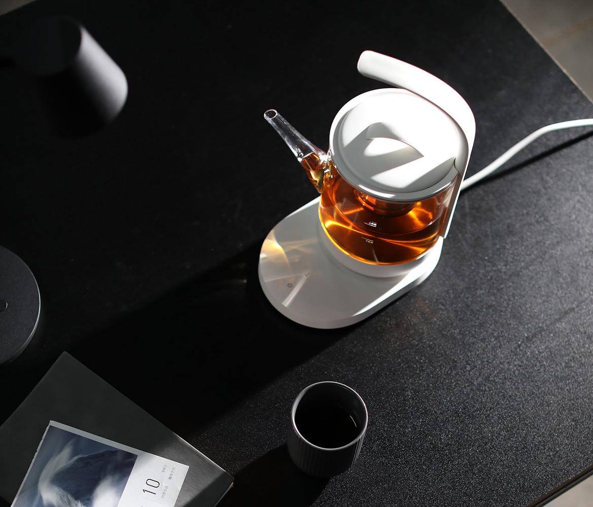 精致煮茶壶,高级泡茶煮茶壶