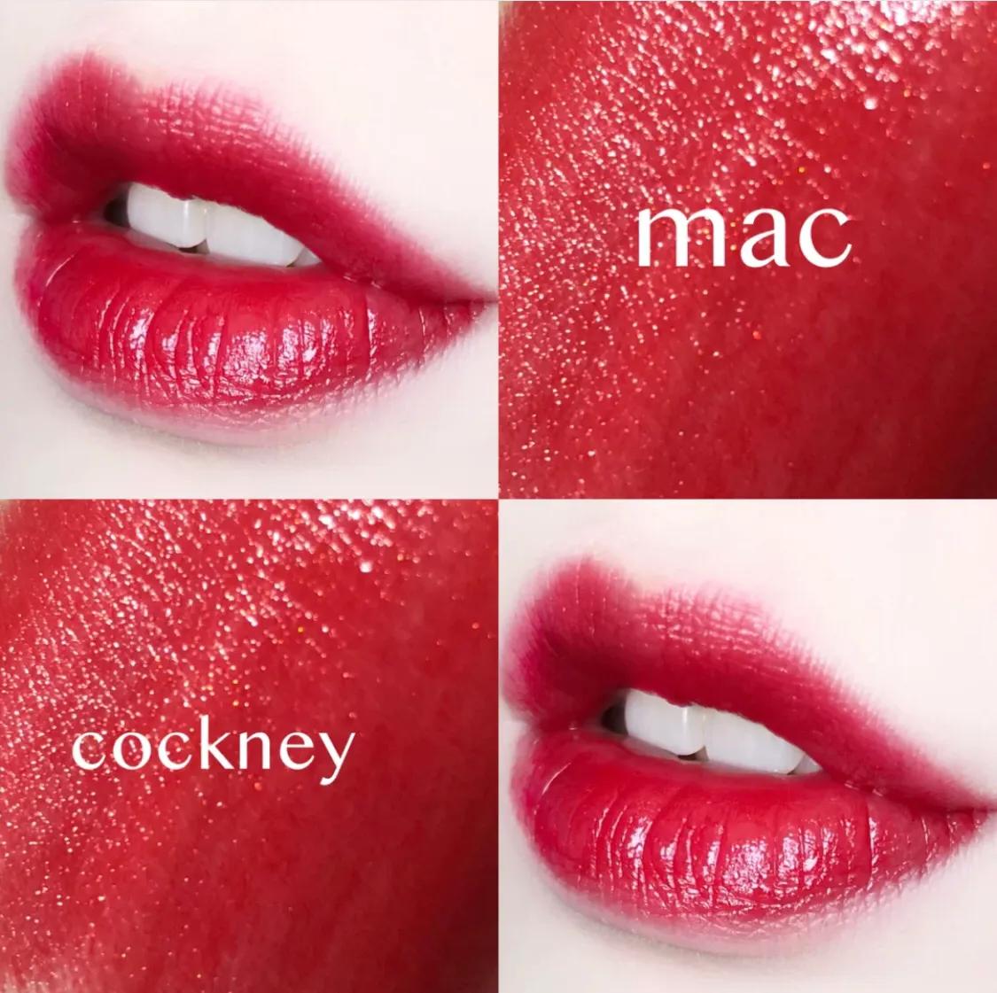 什么颜色的口红显白又自然又持久,mac口红哪个颜色最显白