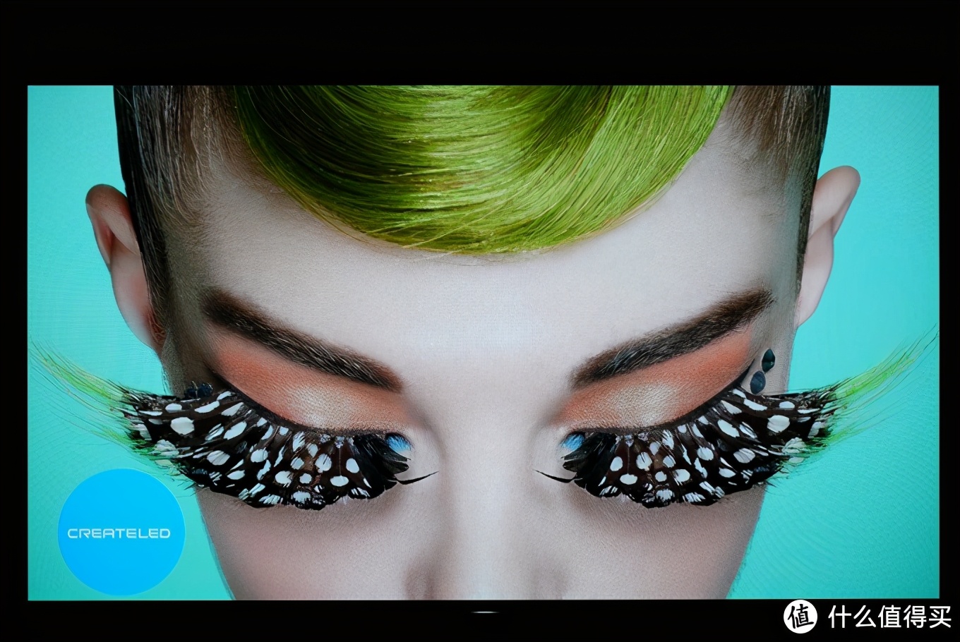 护眼oled显示器,海信55j70oled