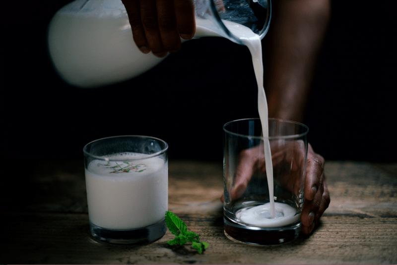 印度有什么好喝的饮品,印度传统饮品