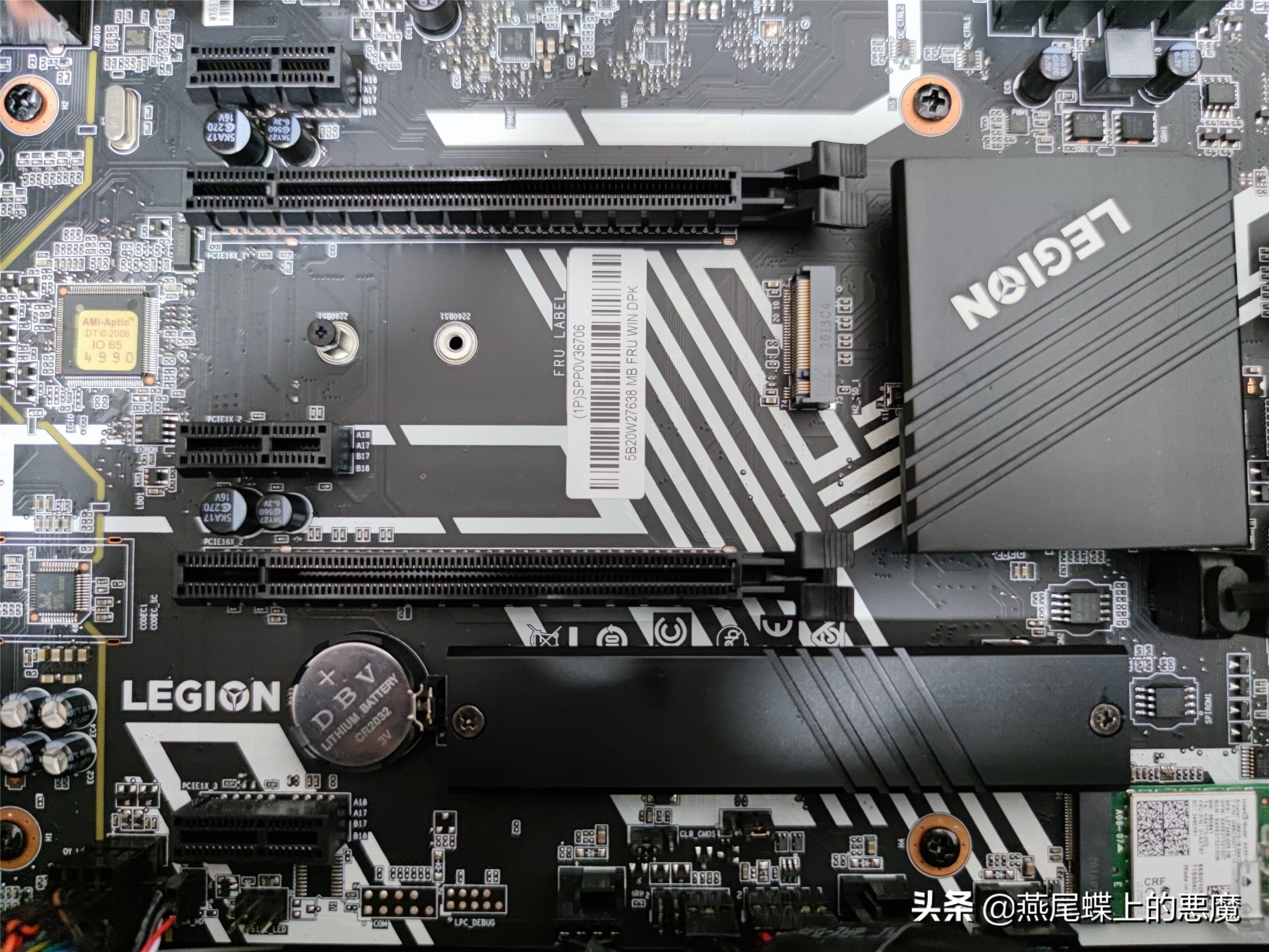 真的不像品牌机,拯救者刃90002020款全方位评测