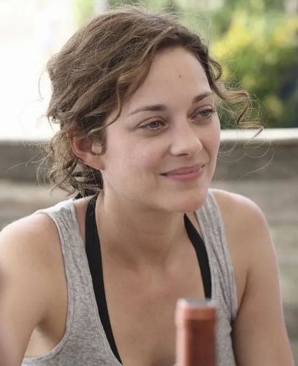 玛丽昂·歌迪亚生涯十大电影，《盗梦空间》位列第二