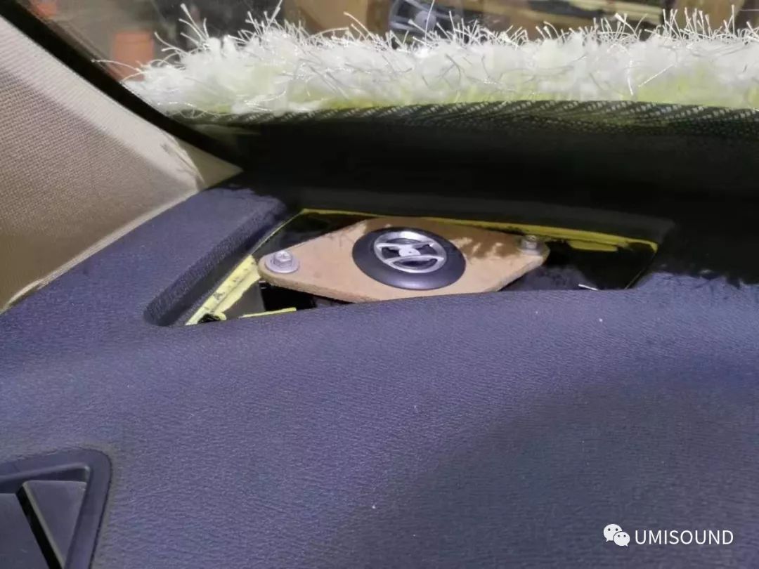 哈弗H2音响改装,哈弗h2音响改装最佳方案