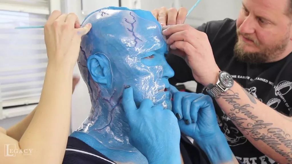 鐢靛奖婕斿憳鍖栧杩囩▼,鐢靛奖鍖栧澶笐瑙備紬璁や笉鍑虹殑婕斿憳