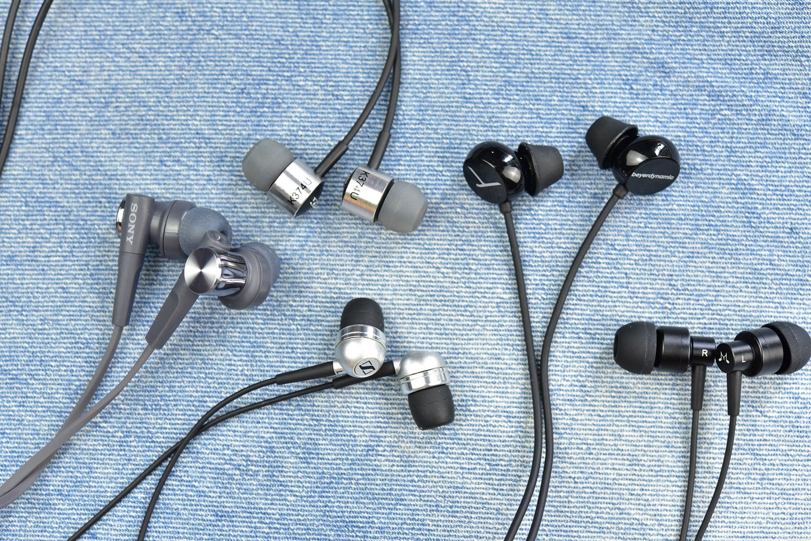 百元内性价比最高的不入耳式耳机,百元内最好的耳机测评