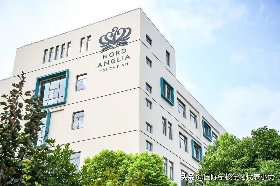 上海有钱也进不去的贵族学校,上海学习压力不大的贵族学校