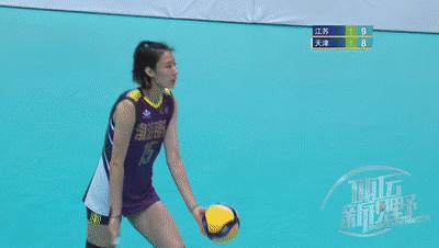 天津女排有望全运夺冠,江苏女排全运夺冠载誉归来