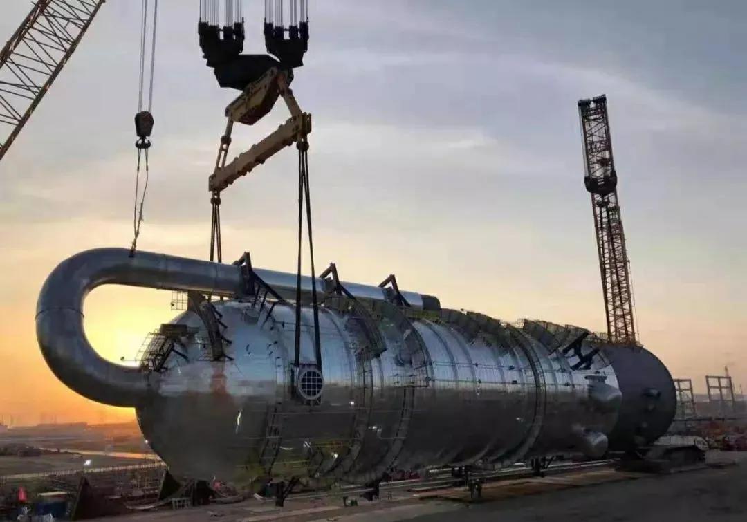 中联重科大塔,中联重科发展