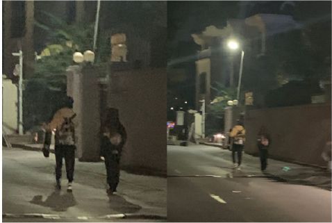 网红阿沁早期照片,刘阳回应阿沁出轨