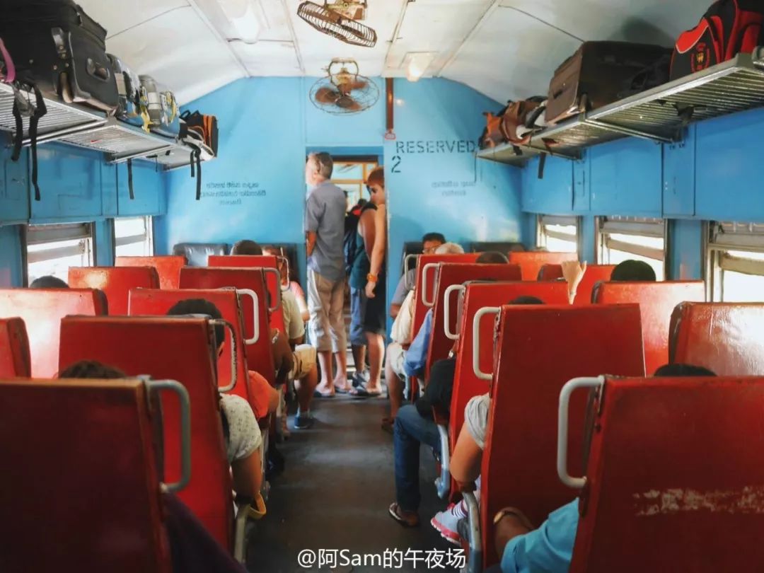 村上春树眼中的琅勃拉邦,村上春树喜欢你的理由