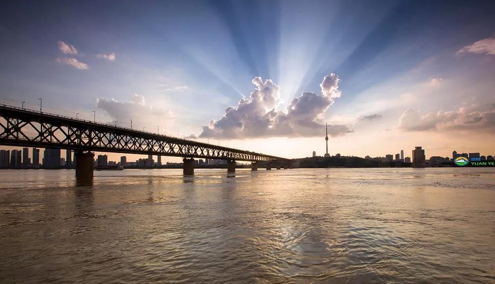 武汉封城第14天，有多少人忘了她到底有多美？