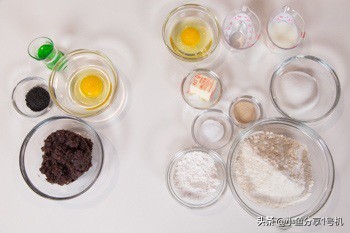 日式红豆面包为啥叫日式,日本红豆吐司面包