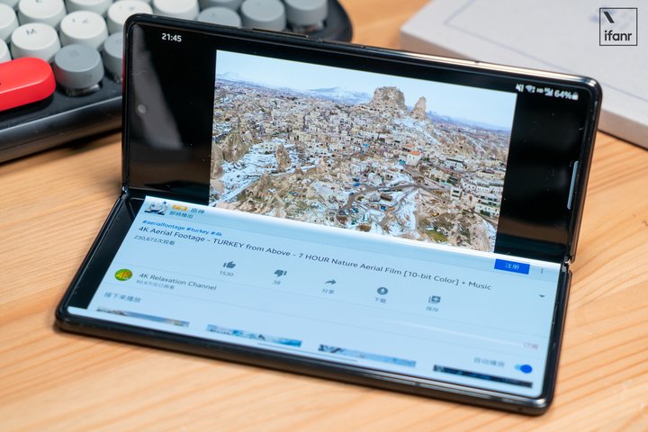 三星GalaxyZFold35G折叠屏手机,三星折叠屏手机galaxyzfold35g