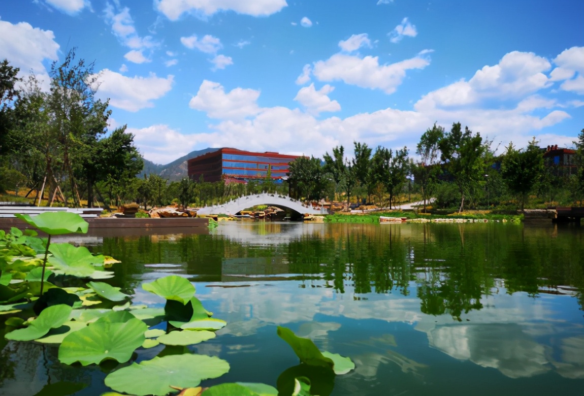 北京化工大学：低调“211”工科牛校，2021年录取详情