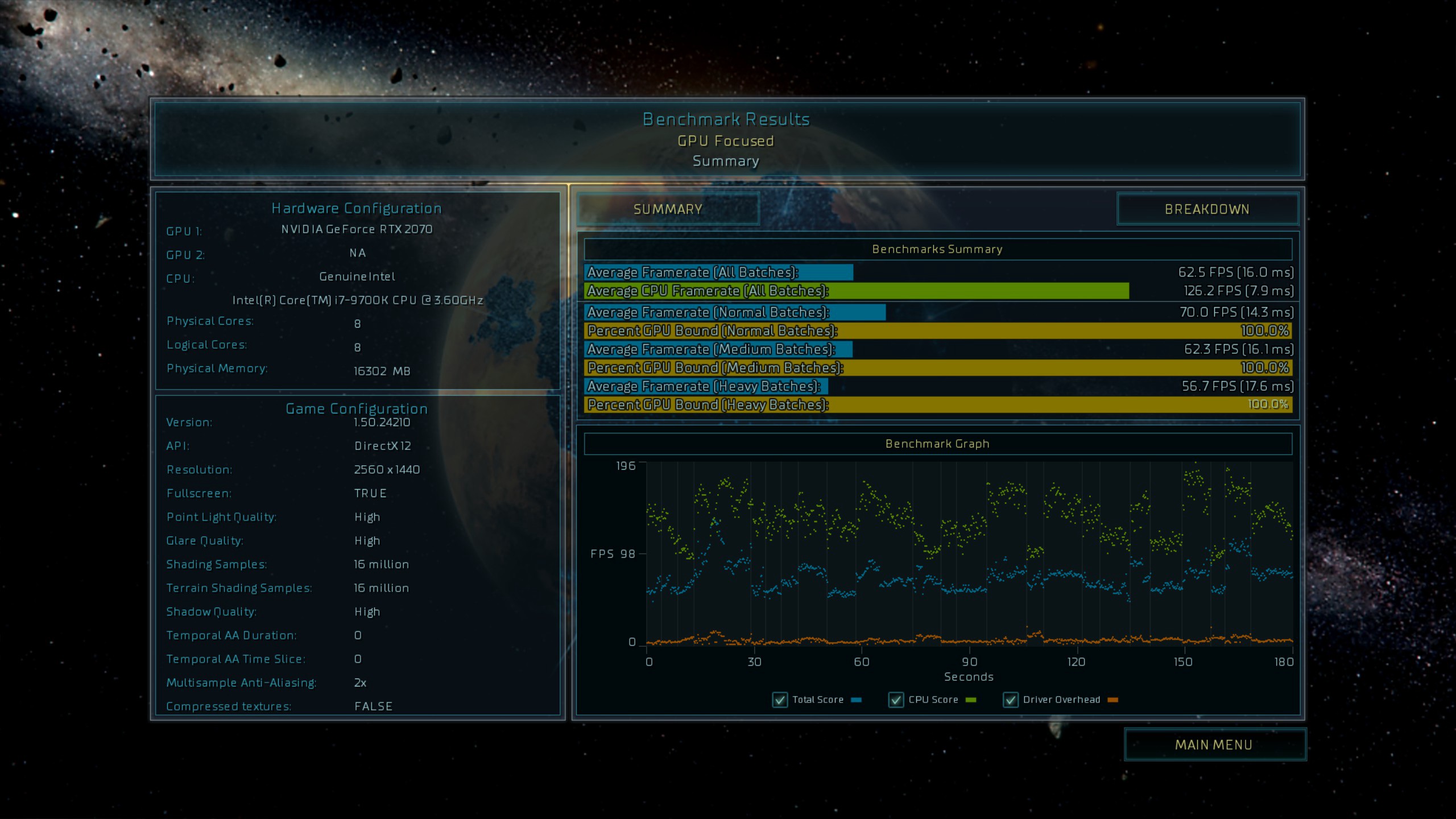 什么样的配置能超频成功,想要超频5.7需要什么配置