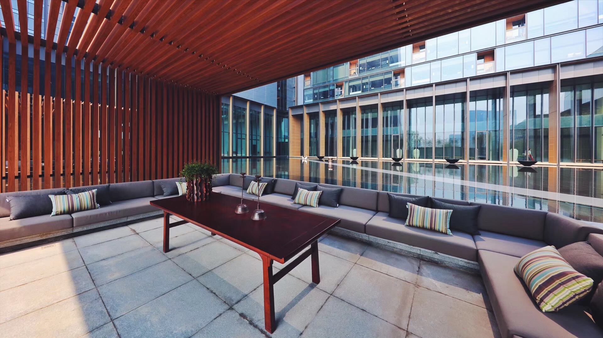 2019年最舒适的酒店,国内最美野奢酒店