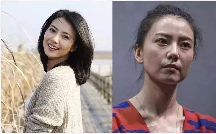 高圆圆方脸为什么那么好看,高圆圆方脸适合什么样鼻型