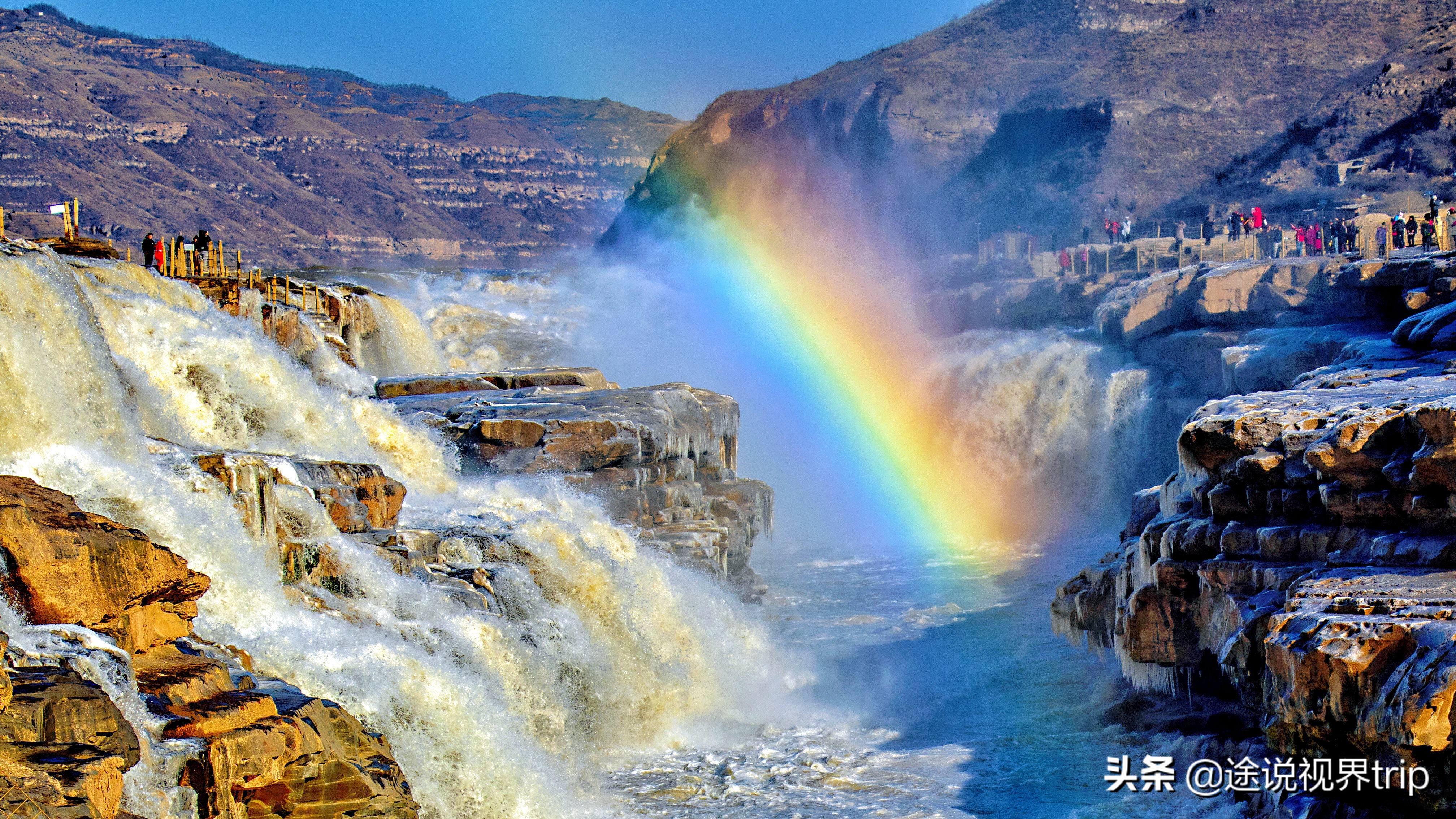用这100张照片,带你看中国绝美风景!看看你都打卡过哪些地方