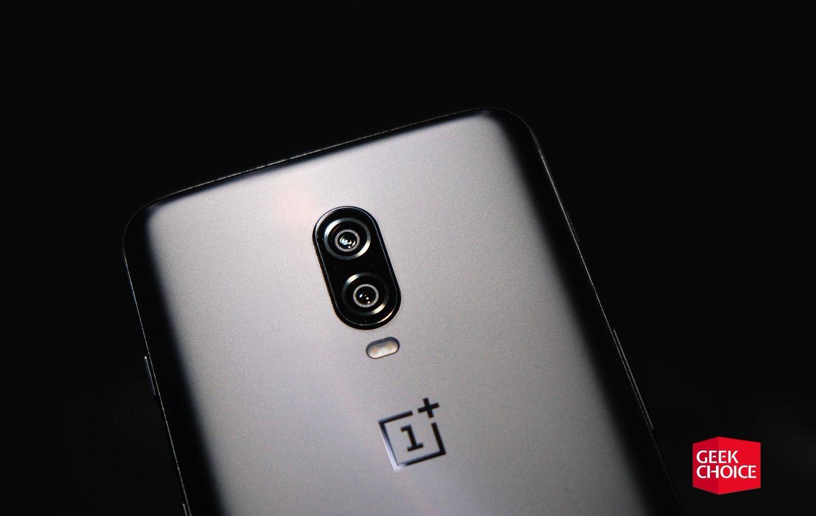 一加6t使用深度测评,一加6t屏幕指纹评测