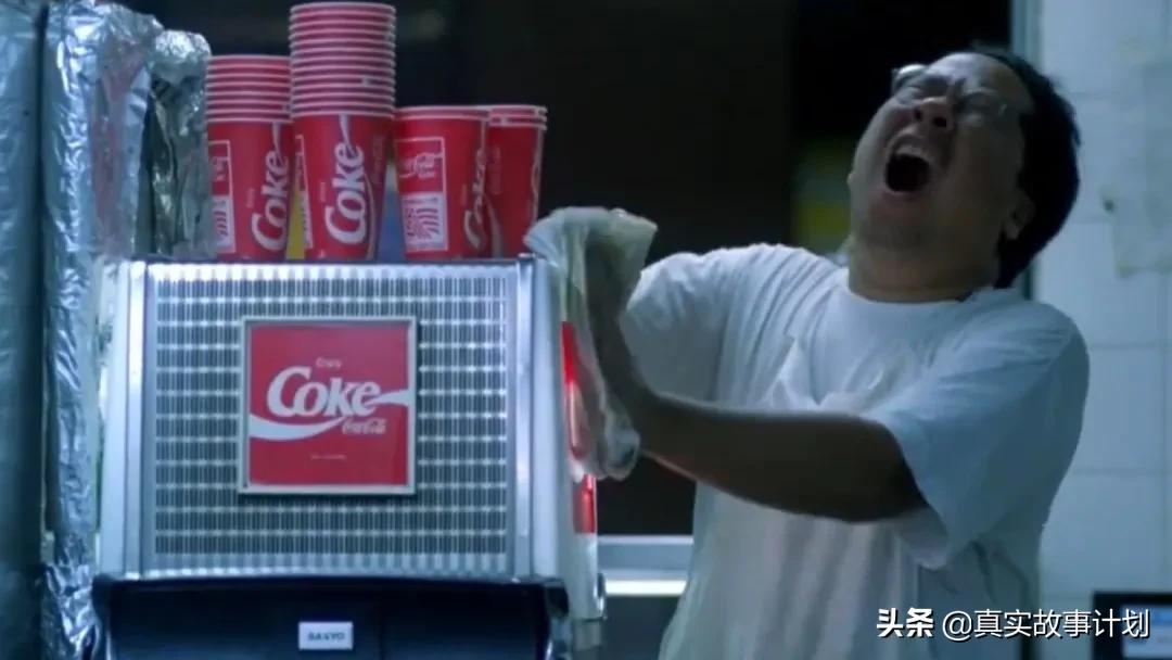 你见过北京的凌晨吗?一线城市的情绪,藏在24小时营业的便利店里