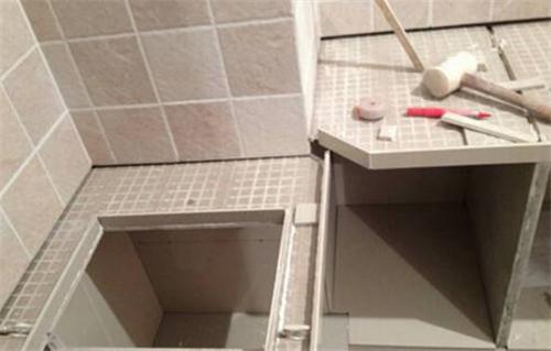 手把手教你做橱柜视频,自制厨房橱柜教程0基础