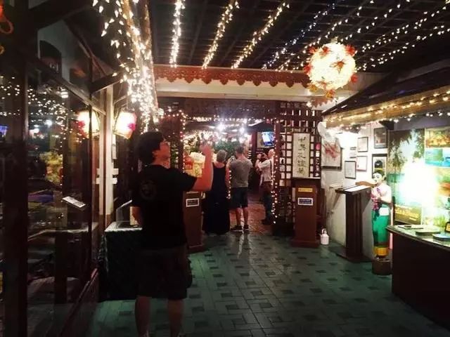 泰国免签入境需要看酒店信息,泰国签证必须提供全程酒店入住单