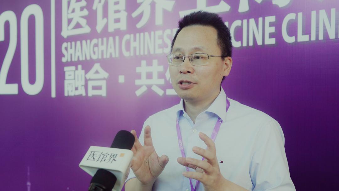 人工智能和中医养生,中医智能化现状