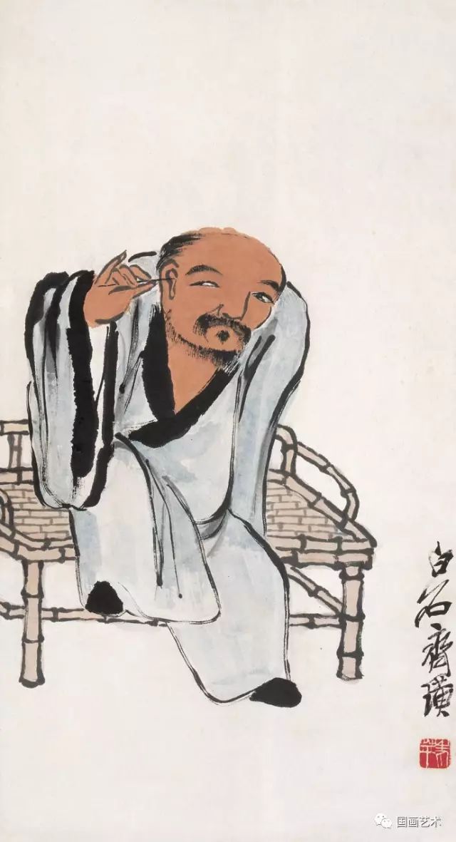 怎么学习画漫画人物,如何学习画人像