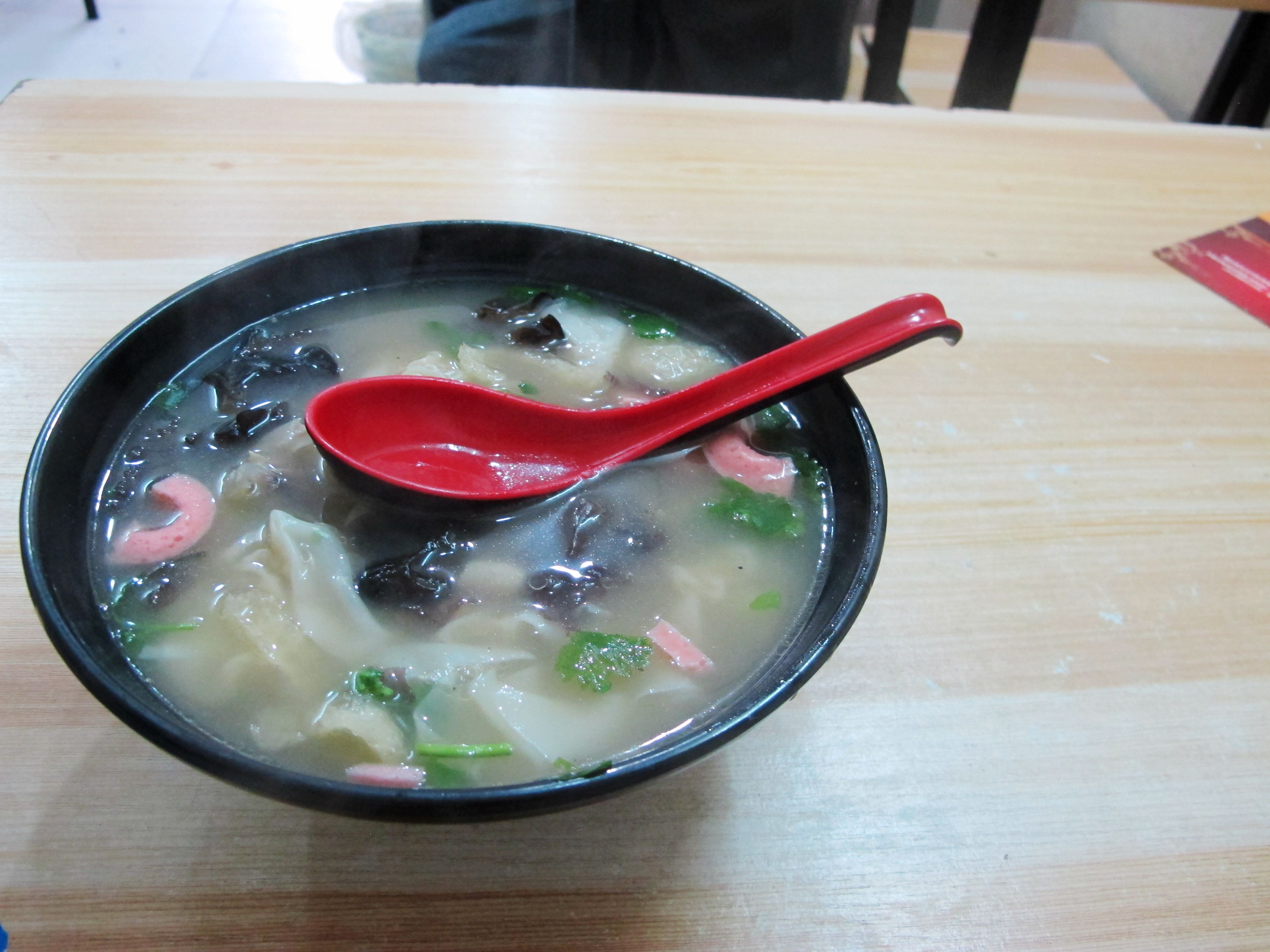 去皖西金寨，纯属一个美丽的意外（一）