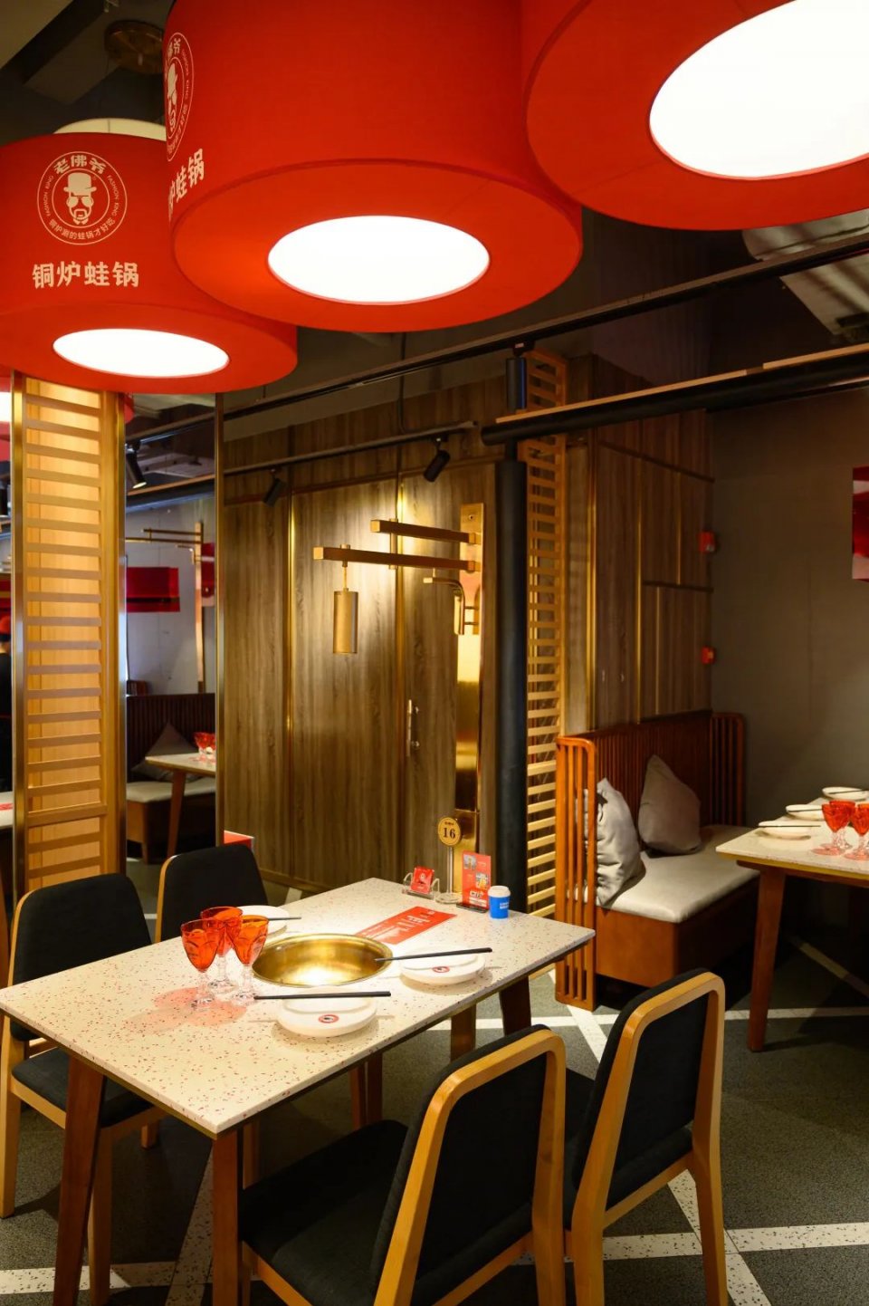 蛙锅8斤,铜蛙锅4层