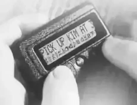 那些年，我们一起拥有过的手机