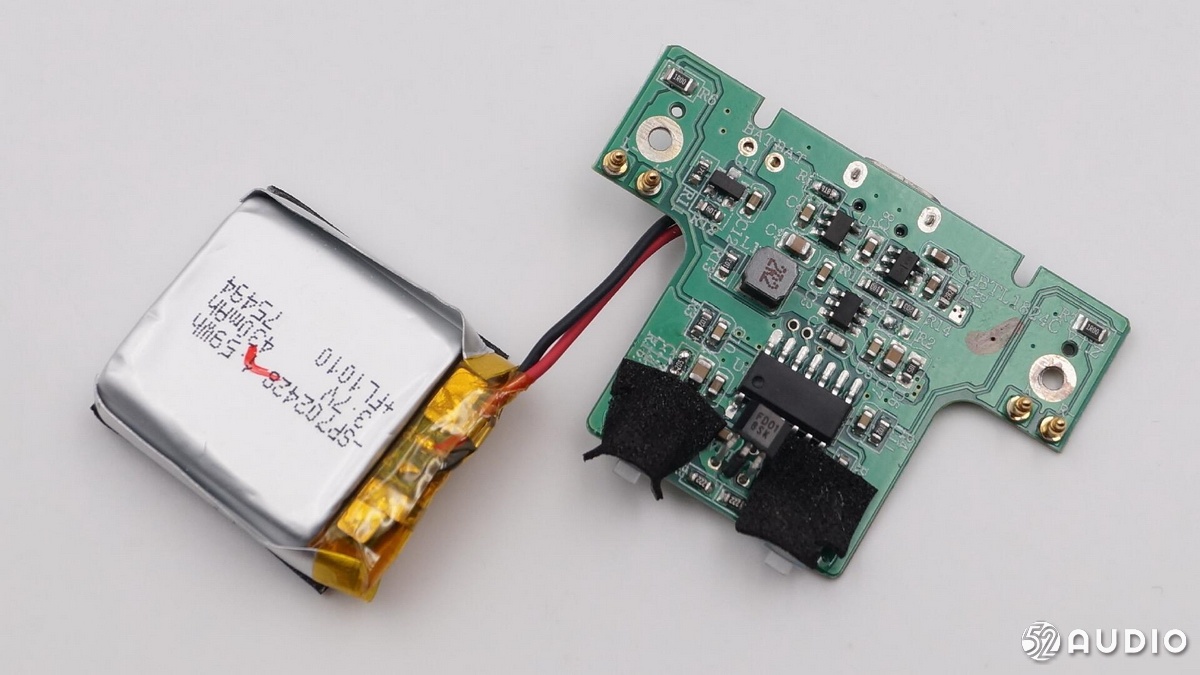 fiilt1lite蓝牙耳机怎么拆,fiil这款tws真无线降噪耳机